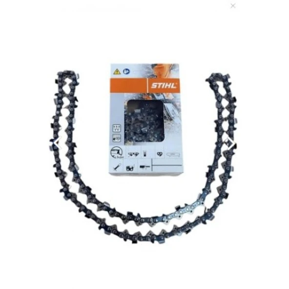 Stihl Kutu Zincir 1.3mm 3/8p Pmc (27,5DİŞ) Ms 170-ms 180 Orijinal Üründür. ürün görseli 1