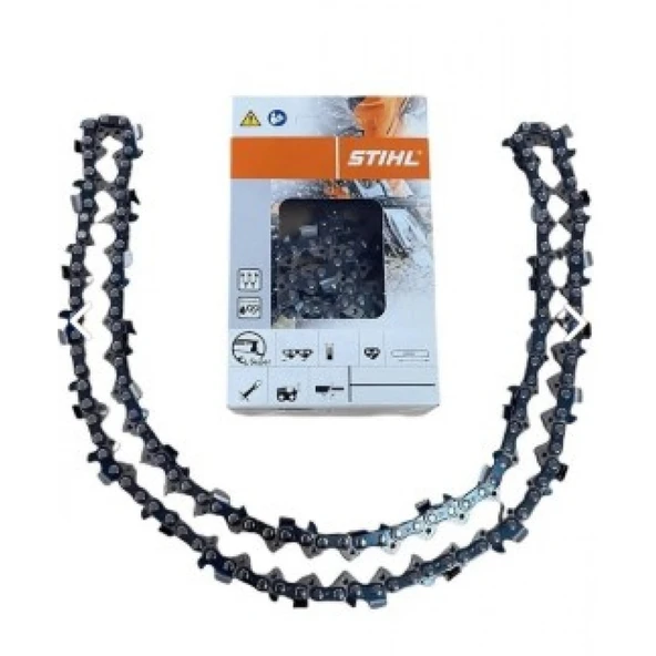 Stihl Kutu Zincir 325 -36 DİŞ 1.5 mm Köşeli Orijinal Üründür. ürün görseli 1