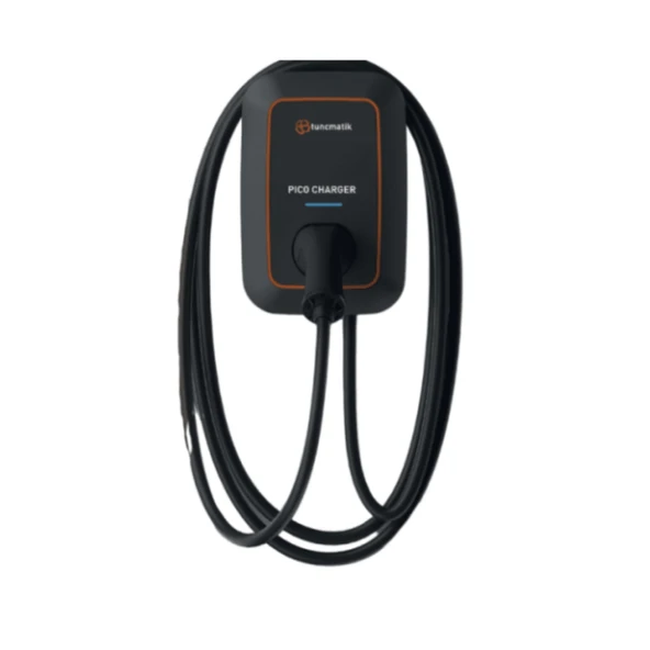 Tunçmatik My Charger 22 kW Araç Şarj İstasyonu ürün görseli 1
