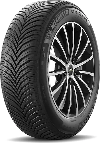 Michelin 185/65 R15 88H Crossclimate 2 DÖRT MEVSİM (Üretim Yılı: 2025) ürün görseli 1
