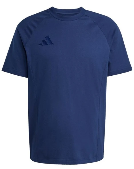Adidas Tiro 25 JY5949 Pamuklu Tişört Erkek T-Shirt ürün görseli 1