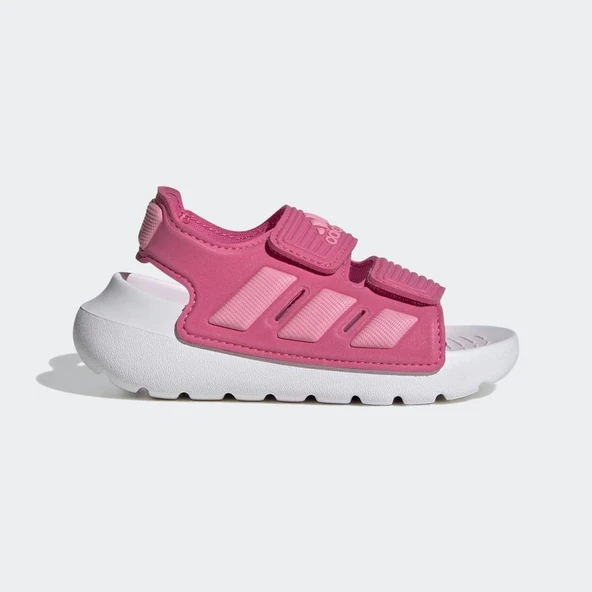 adidasa ID0305 ALTASWIM 2.0 BEBEK SANDALET ürün görseli 1