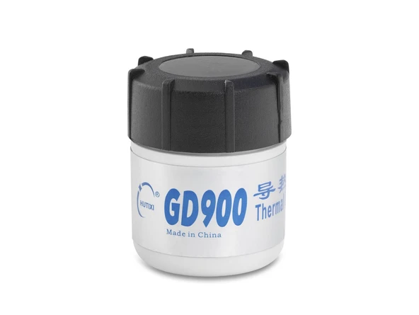 Gd900 Termal Macun 30 G - Silver HDX6520 ürün görseli 1