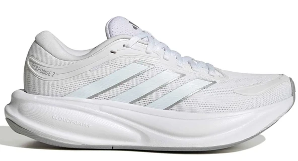 Adidas Response 2 KJ1757 Unisex Spor Ayakkabı ürün görseli 1