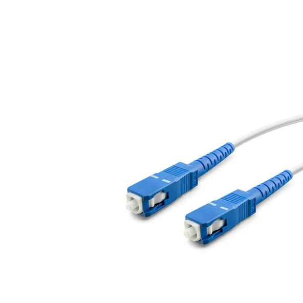 Toslınk Fiber Optik Kablo 5 M - Beyaz HDX5567 ürün görseli 1