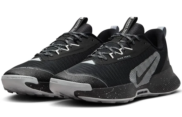 Nike FQ0904 Juniper Trail 3 Erkek Spor Ayakkabı ürün görseli 1