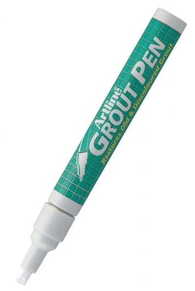 Lisans Artlıne 419 Grout Pen Beyaz Lv-A-Ek-419.B1 Whıte ürün görseli 1