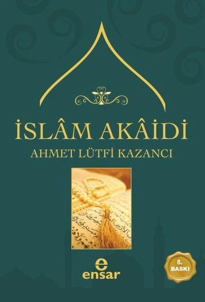 İslam Akaidi ürün görseli 1