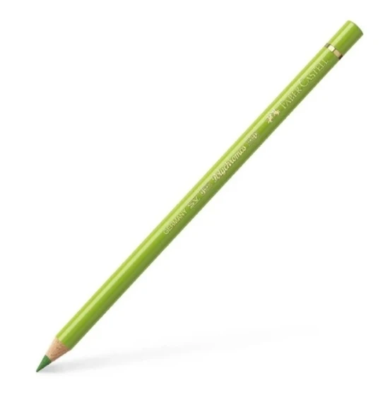 Faber Castell Kuru Boya Kalemi Tek Küf Yeşili - 3 adet ürün görseli 1