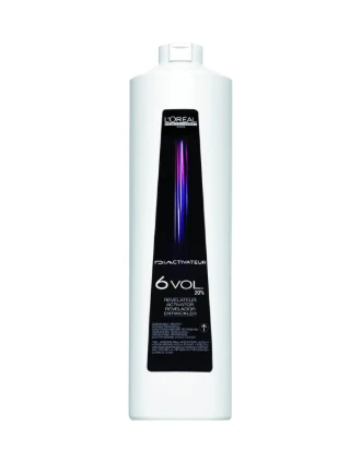 Loreal Dia Aktivatör Oksidan Krem 20vol 6% 1000ml ürün görseli 1