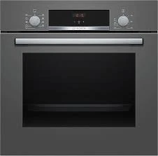 Bosch HBF534EH3T Antrasit Ankastre Fırın ( AÇIKLAMAYI OKUYUN ) ürün görseli 1