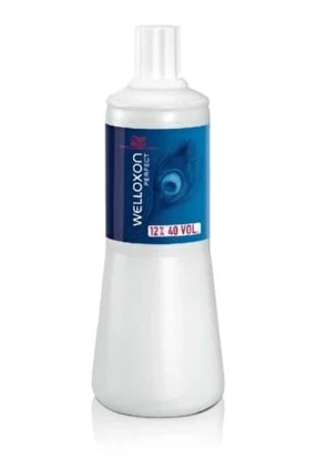 Wella Welloxon Perfect 9% 30vol Oksidan 1000ml ürün görseli 1