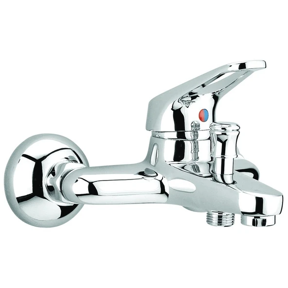 İtimat 371 Zeta Banyo Bataryası ürün görseli 1