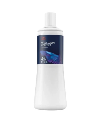 Wella Welloxon Perfect 4% 13Volume Oksidan 1000ml ürün görseli 1