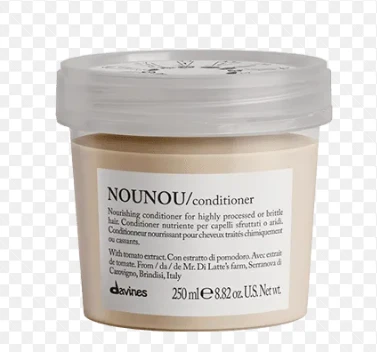 Davines Nounou Kuru Saçlar Bakım Kremi 250ml ürün görseli 1