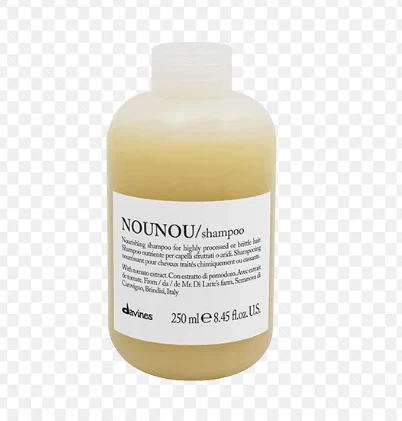 Davines Nounou Kuru Yıpranmış Saçlar Bakım Şampuanı 250ml ürün görseli 1