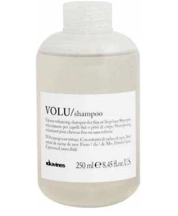 Davines Volu Zayıf İncetelli Saç Bakım Şampuanı 250ml ürün görseli 1