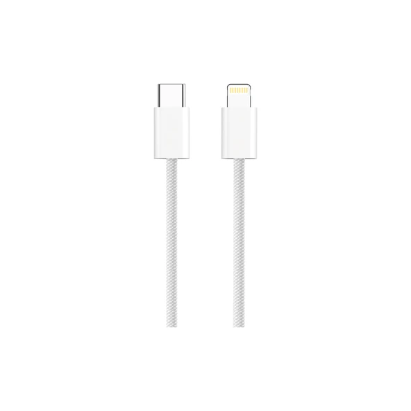 iPhone Type-C Lightning Şarj Kablosu 30W Hızlı Şarj Data Kablosu 1m ürün görseli 1