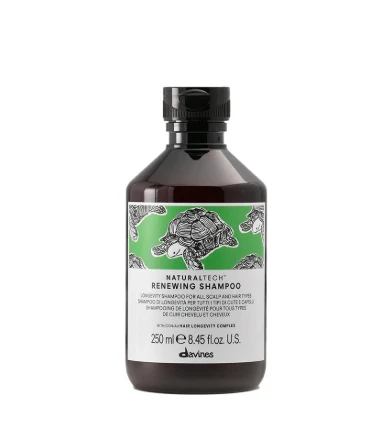 Davines Renewing Yenileyici Saç Bakım Şampuanı 250ml ürün görseli 1