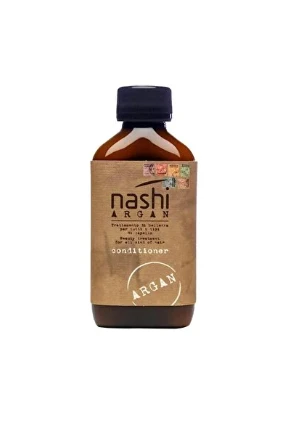 Nashi Argan Tüm Saçlar Bakım Kremi 500ml ürün görseli 1