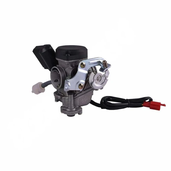 SCOOTER 50 KARBÜRATÖR KOMPLE 16 mm ürün görseli 1