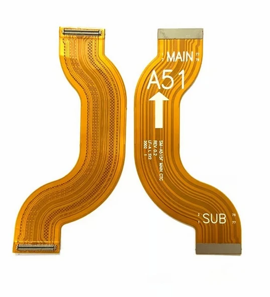 SAMSUNG A51 ARA FİLM ürün görseli 1