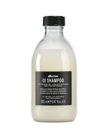 Davines Oi Sülfatsız Tüm Saç Tipleri İçin Bakım Şampuanı 280ml ürün görseli 1