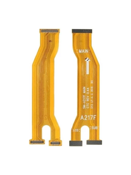SAMSUNG A21S ARA FİLM ürün görseli 1
