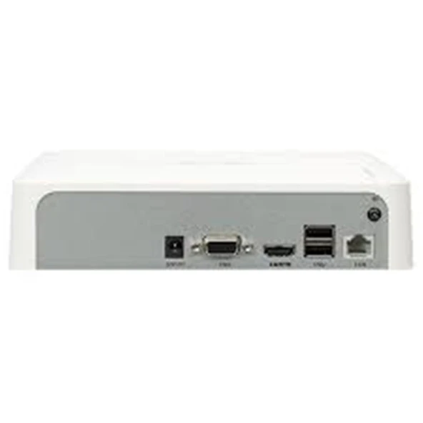 Hilook NVR-104H-C 4 Kanal Nvr Kayıt Cihazı ürün görseli 1