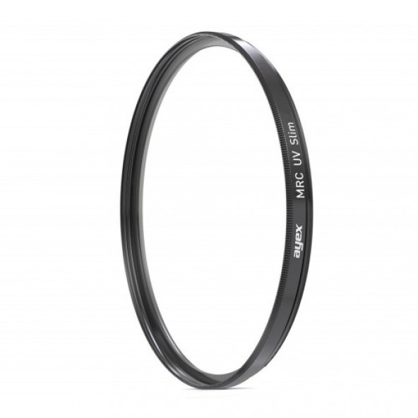 Ayex 46mm MRC Slim UV Filtre ürün görseli 1