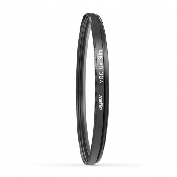 Ayex 46mm MRC Slim UV Filtre - Resim 3