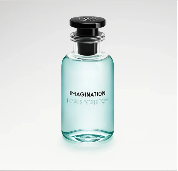 Louis Vuitton Imagination EDP 100 ml Erkek Parfüm - Resim 2
