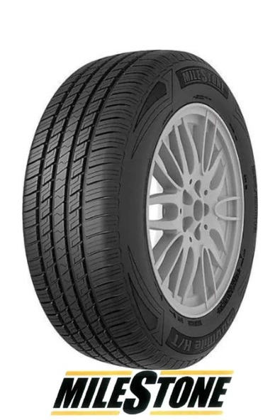 Milestone SuvMile H/T 225/55 R18 98V Yaz Lastiği - 2026 ürün görseli 1
