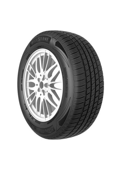 Milestone 225/60 R18 Tl 100V Suvmile H/t Oto Yaz Lastiği (Üretim YILI:2026 ) ürün görseli 1
