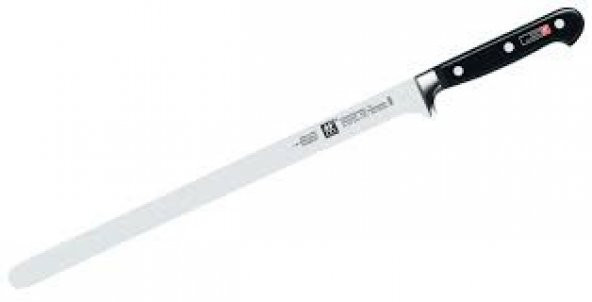 ZWILLING PROFESSIONAL S SOMON BIÇAĞI, 31 CM - Resim 2