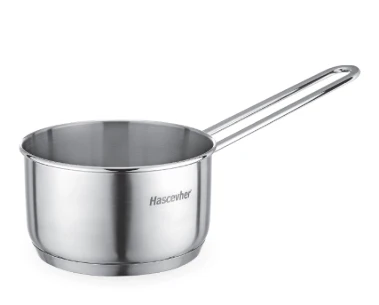 Hascevher Metal Sosluk Tava 14 cm ürün görseli 1