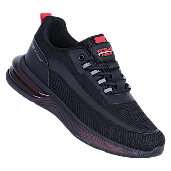 Wickers 3029 Syh-Krmz Anorak Erkek Yazlık Sneaker Ayakkabı ürün görseli 1