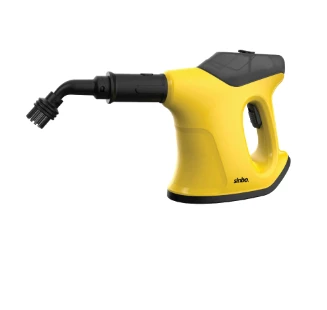 Sinbo SSC-6429 9 In 1 Çok Fonksiyonlu El Tipi Basınçlı Buharlı Temizlik Makinesi ürün görseli 1
