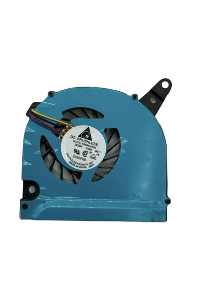 Acer ile Uyumlu Aspire 49R-3NUCBU-0801, AB06505HX07KB01 0Q5LJ1 Cpu Fan, İşlemci Fanı ürün görseli 1