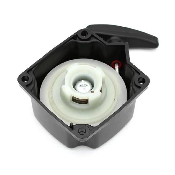 Gardenpro EB650 Üfleme Makinası Starter Makarası ürün görseli 1