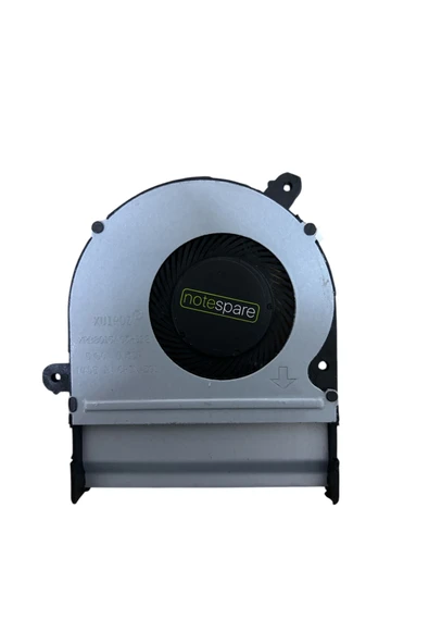 Asus ile Uyumlu A401, R415, V401, V405 Cpu Fan, İşlemci Fanı ürün görseli 1