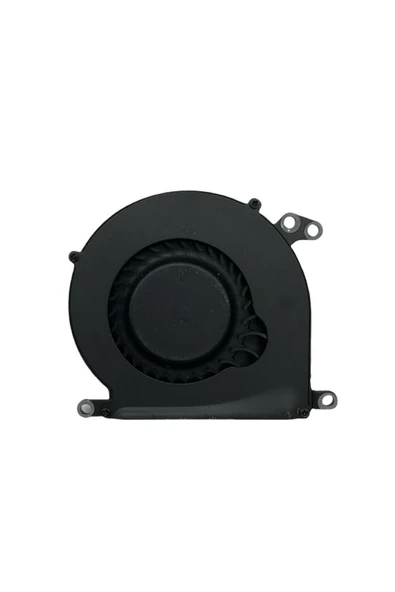 Macbook ile Uyumlu Air MD711LL, MJVM2LL Notebook CPU Fan, İşlemci Fanı ürün görseli 1