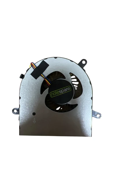 Asus ile Uyumlu Pro Dfs531005pl0t Ffxx Cpu Fan, İşlemci Fanı ürün görseli 1