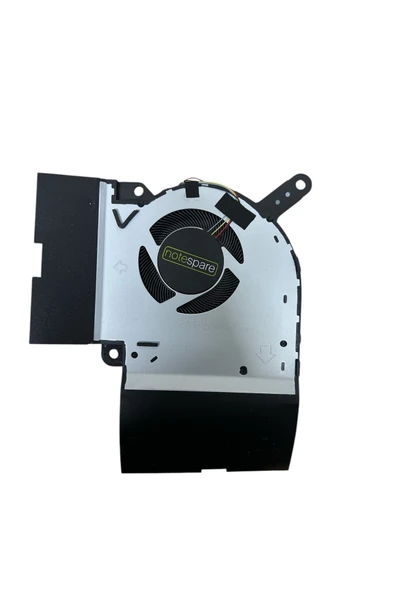 Asus ile Uyumlu Rog Strix G17 G712LW-EV033 Gpu Fan, Ekran Kartı Fanı 12V Versiyon ürün görseli 1