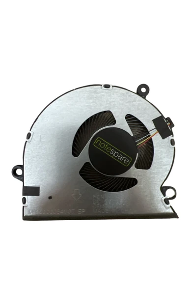 Asus ile Uyumlu Vivobook FX571LI, FXF571, FXF571GT Cpu Fan, İşlemci Fanı ürün görseli 1
