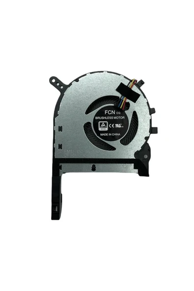 Asus Uyumlu TUF Gaming FX705DT-H7115, FX705DU-AU025T CPU Fan - İşlemci Fanı ürün görseli 1