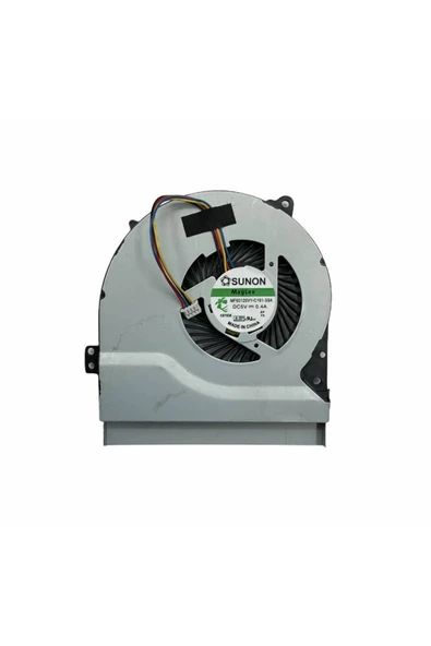 Asus Uyumlu X552EA-SX021D, X552EA-SX021H CPU Fan - İşlemci Fanı 8MM İnce Versiyon ürün görseli 1