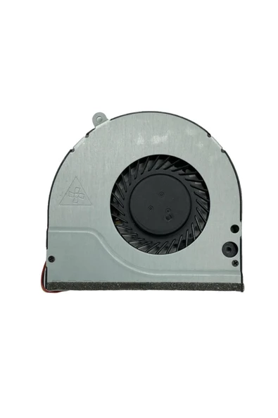 Acer ile Uyumlu TravelMate P255, P255-M, P255-MG, P255-MP Cpu Fan, İşlemci Fanı ürün görseli 1