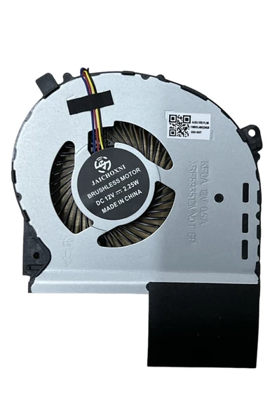 Asus Uyumlu ROG Strix DFS601712M00T KF0A EP GPU Fan - Ekran Kartı Fanı ürün görseli 1