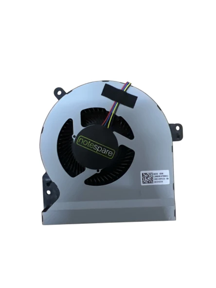 Asus Uyumlu ROG 13N0-TDP0101 0A GPU Fan - Ekran Kartı Fanı ürün görseli 1